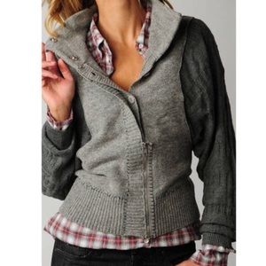 Gorgeous Free People cardigan